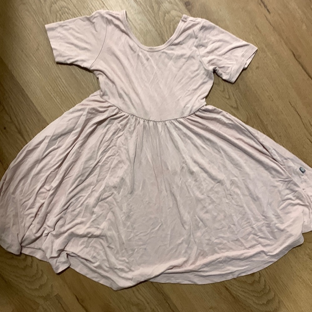 KYTE BABY twirl dress 4T